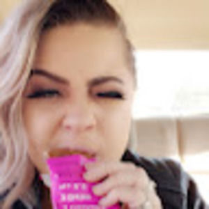 Meet your Posher, Kris